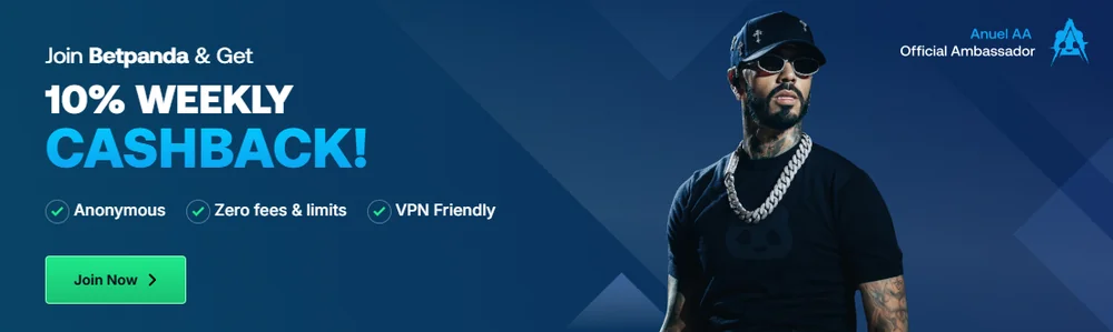 Bet Panda Casino - Best Online Casino